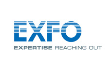 EXFO America Inc. logo