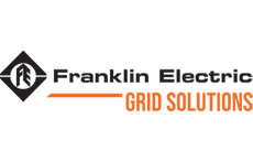 Franklin Electric Co., Inc., Grid Solutions logo