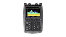 FieldFox 44 GHz Microwave Analyzer