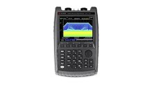 FieldFox 44 GHz Microwave Signal Analyzer