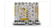 PXIe Performance Vector Signal Analyzer Test Set