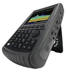 FieldFox 10 GHz Signal Analyzer