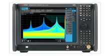 UXA Signal Analyzer