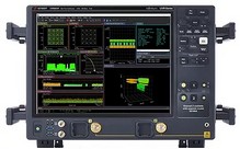 Infiniium UXR Real-Time Oscilloscope, 40 GHz, 256 GSa/s, 2Ch